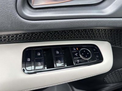2024 Nissan Ariya ENGAGE e-4ORCE