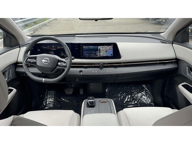 2024 Nissan Ariya ENGAGE e-4ORCE