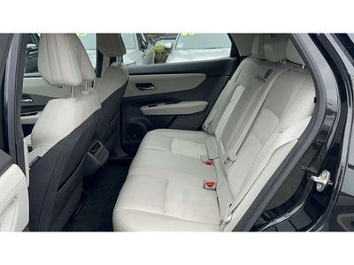 2024 Nissan Ariya ENGAGE e-4ORCE