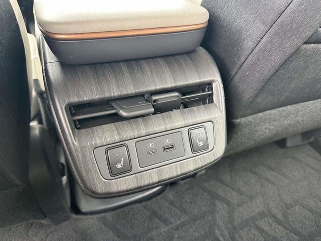 2024 Nissan Ariya ENGAGE e-4ORCE