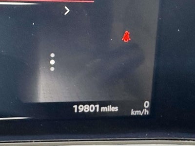 2024 Nissan Ariya ENGAGE e-4ORCE