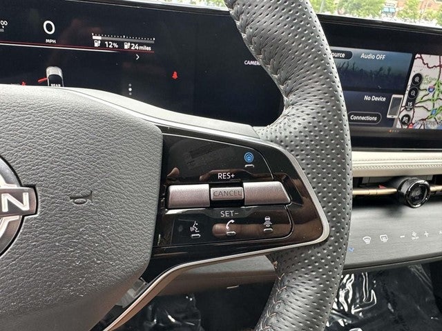 2024 Nissan Ariya ENGAGE e-4ORCE