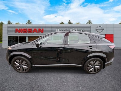 2024 Nissan Ariya ENGAGE e-4ORCE