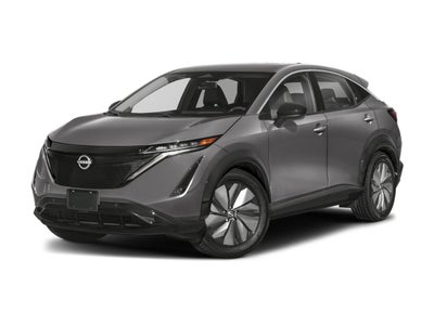 2024 Nissan Ariya ENGAGE e-4ORCE