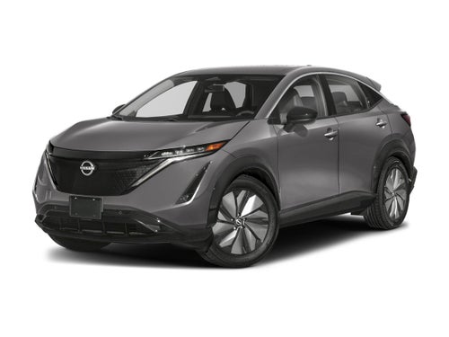 2024 Nissan Ariya ENGAGE e-4ORCE