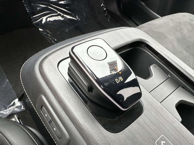2024 Nissan Ariya ENGAGE e-4ORCE