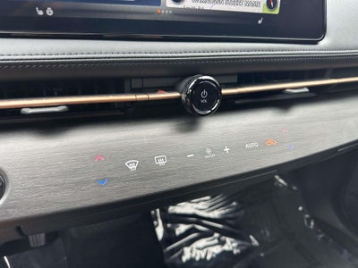2024 Nissan Ariya ENGAGE e-4ORCE
