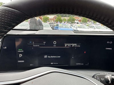 2024 Nissan Ariya ENGAGE e-4ORCE