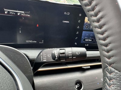2024 Nissan Ariya ENGAGE e-4ORCE