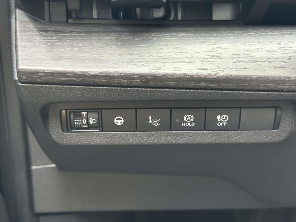 2024 Nissan Ariya ENGAGE e-4ORCE