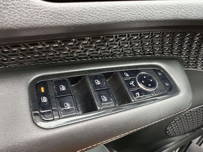 2024 Nissan Ariya ENGAGE e-4ORCE