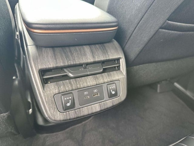 2024 Nissan Ariya ENGAGE e-4ORCE