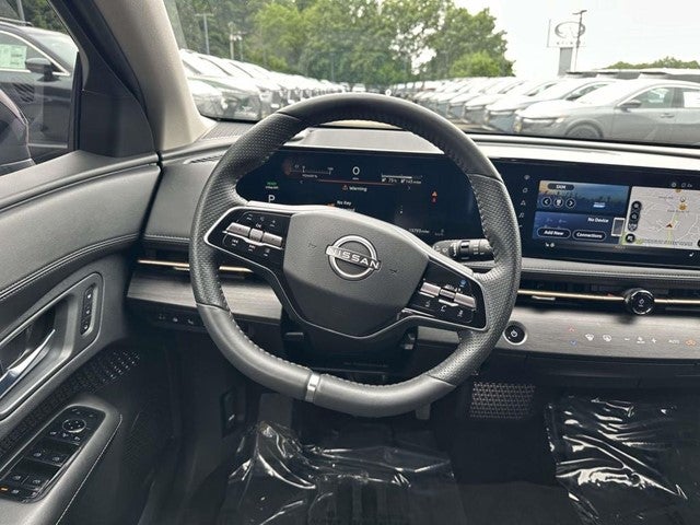 2024 Nissan Ariya ENGAGE e-4ORCE