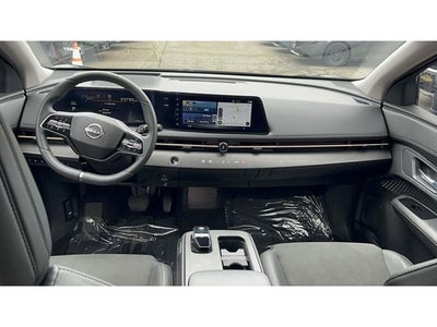2024 Nissan Ariya ENGAGE e-4ORCE