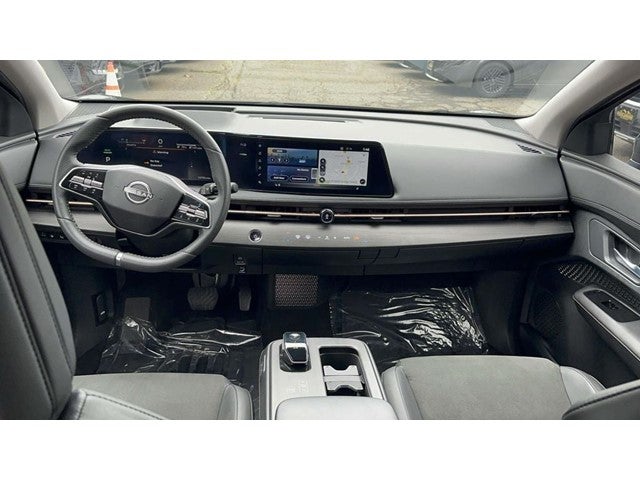 2024 Nissan Ariya ENGAGE e-4ORCE