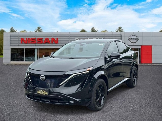 2024 Nissan Ariya ENGAGE e-4ORCE