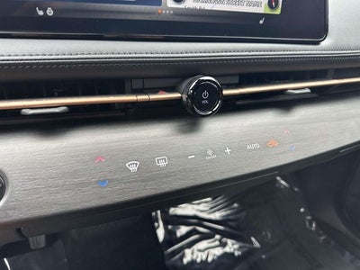 2024 Nissan Ariya ENGAGE e-4ORCE