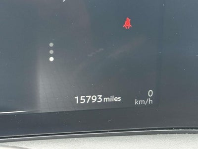 2024 Nissan Ariya ENGAGE e-4ORCE