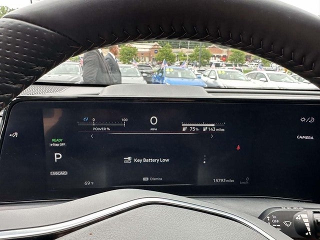2024 Nissan Ariya ENGAGE e-4ORCE