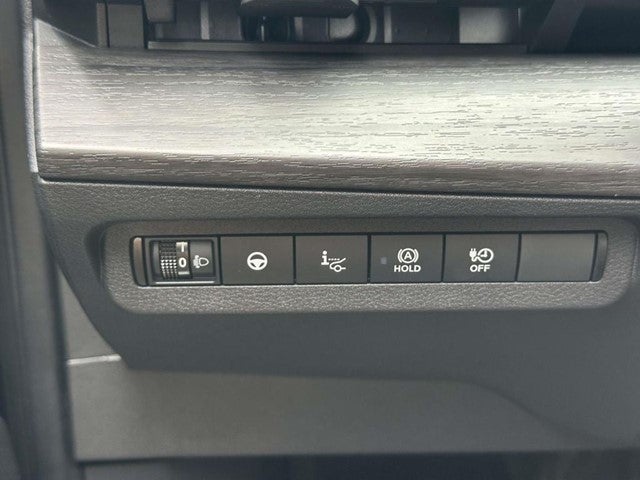 2024 Nissan Ariya ENGAGE e-4ORCE