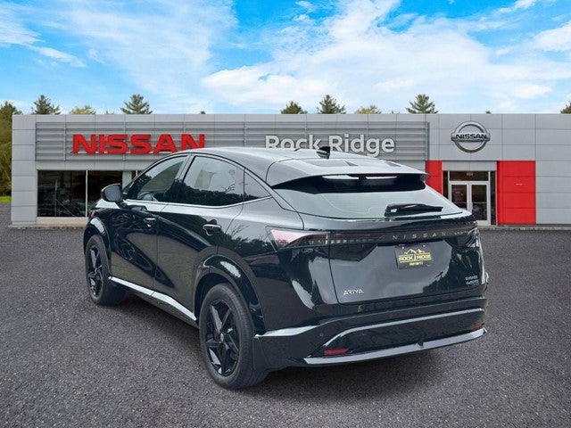 2024 Nissan Ariya ENGAGE e-4ORCE