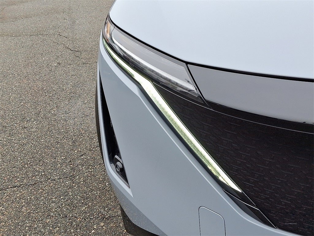 2024 Nissan Ariya ENGAGE e-4ORCE