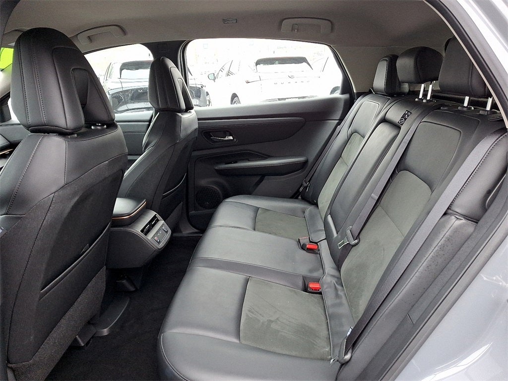 2024 Nissan Ariya ENGAGE e-4ORCE