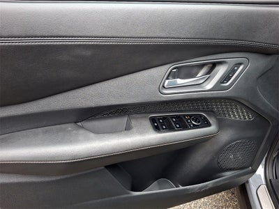 2024 Nissan Ariya ENGAGE e-4ORCE