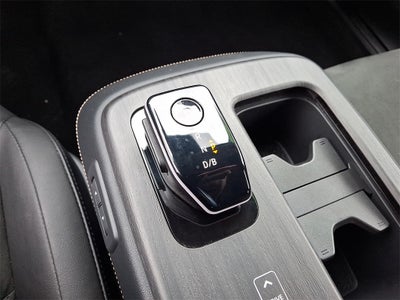 2024 Nissan Ariya ENGAGE e-4ORCE