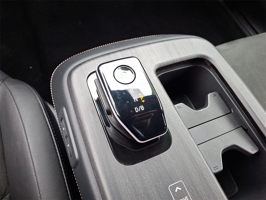 2024 Nissan Ariya ENGAGE e-4ORCE