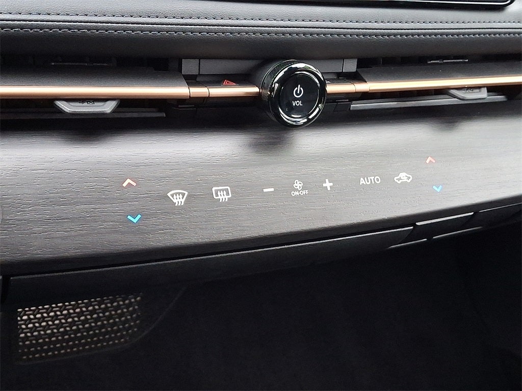 2024 Nissan Ariya ENGAGE e-4ORCE