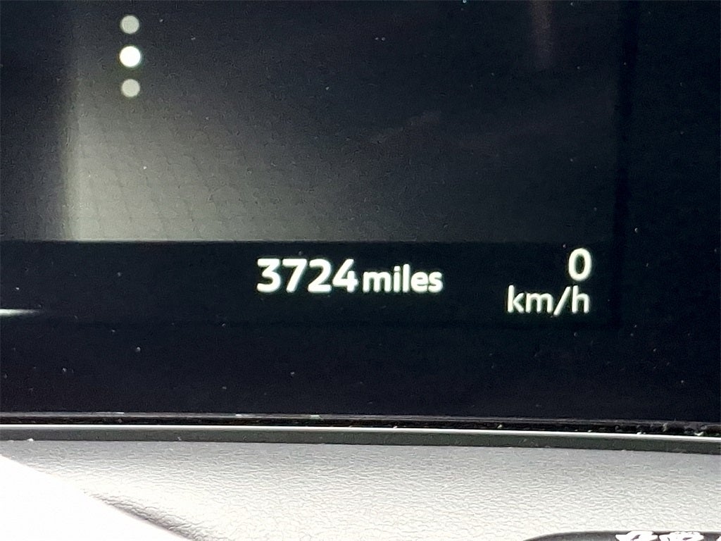 2024 Nissan Ariya ENGAGE e-4ORCE