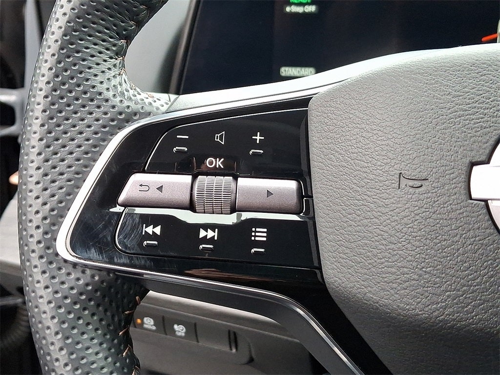 2024 Nissan Ariya ENGAGE e-4ORCE