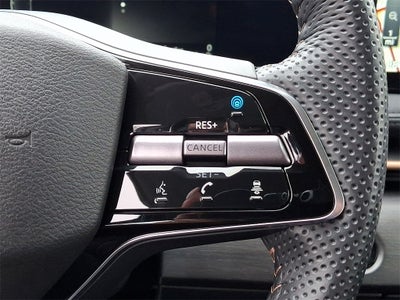 2024 Nissan Ariya ENGAGE e-4ORCE