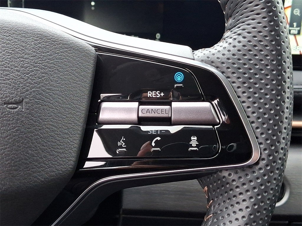 2024 Nissan Ariya ENGAGE e-4ORCE