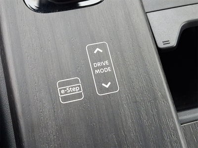 2024 Nissan Ariya ENGAGE e-4ORCE