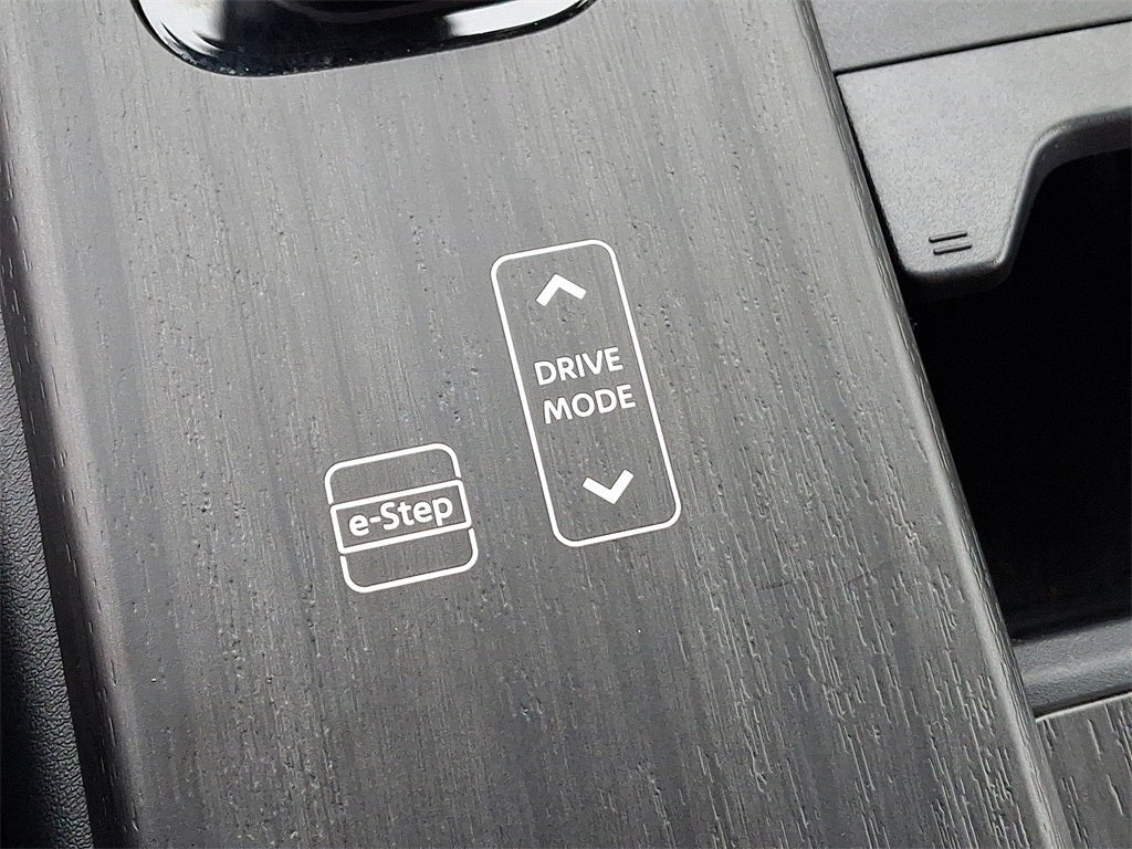 2024 Nissan Ariya ENGAGE e-4ORCE