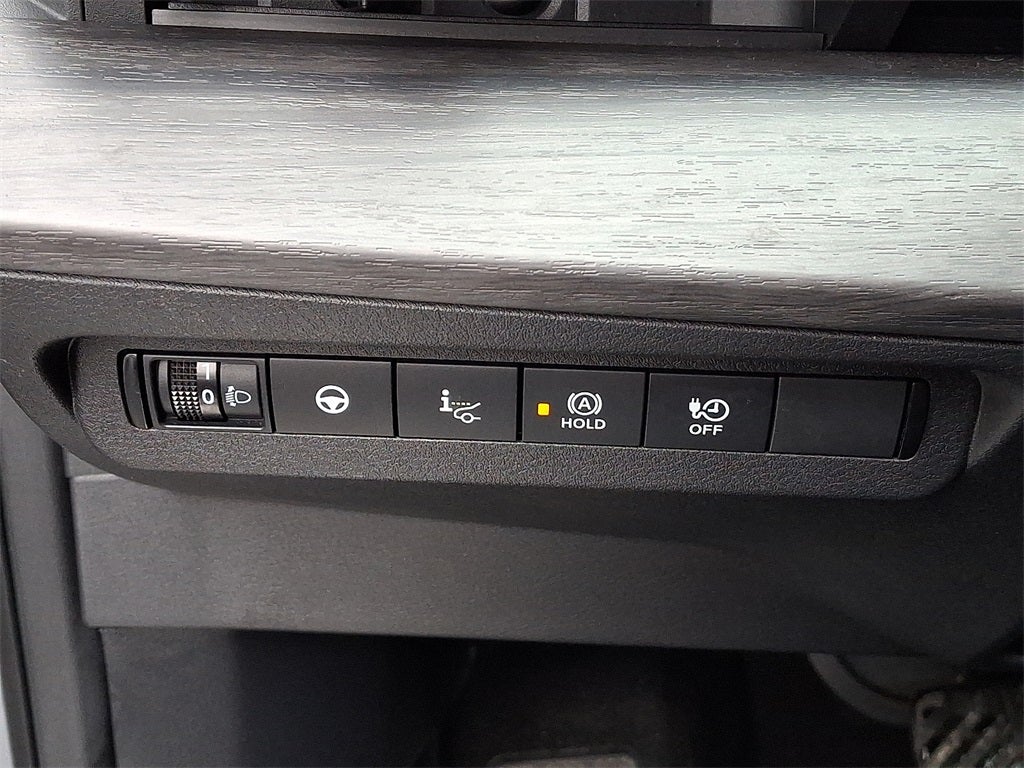 2024 Nissan Ariya ENGAGE e-4ORCE