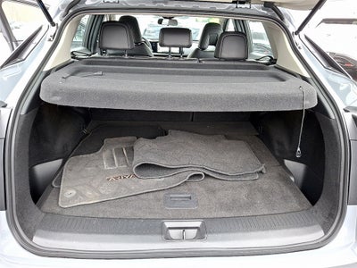 2024 Nissan Ariya ENGAGE e-4ORCE