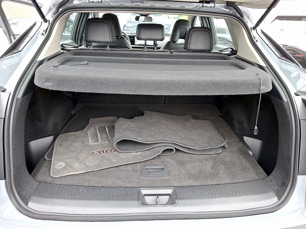 2024 Nissan Ariya ENGAGE e-4ORCE