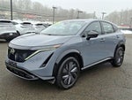 2024 Nissan Ariya ENGAGE e-4ORCE