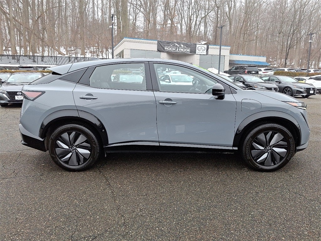 2024 Nissan Ariya ENGAGE e-4ORCE