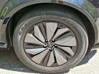 2024 Nissan Ariya EVOLVE+ e-4ORCE