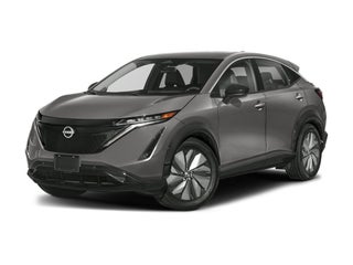 2024 Nissan Ariya EVOLVE+ e-4ORCE