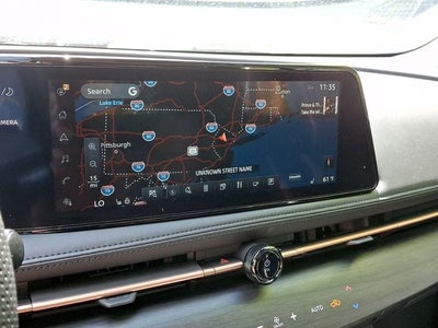 2024 Nissan Ariya EVOLVE+ e-4ORCE