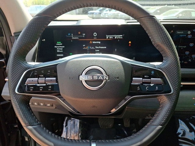2024 Nissan Ariya EVOLVE+ e-4ORCE