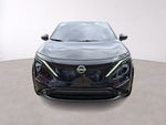 2024 Nissan Ariya EVOLVE+ e-4ORCE