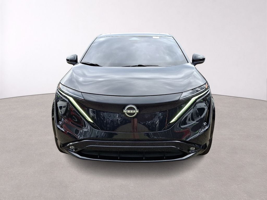 2024 Nissan Ariya EVOLVE+ e-4ORCE