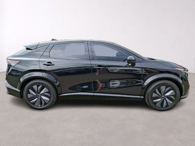 2024 Nissan Ariya EVOLVE+ e-4ORCE