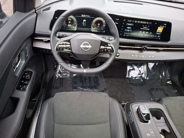 2024 Nissan Ariya EVOLVE+ e-4ORCE